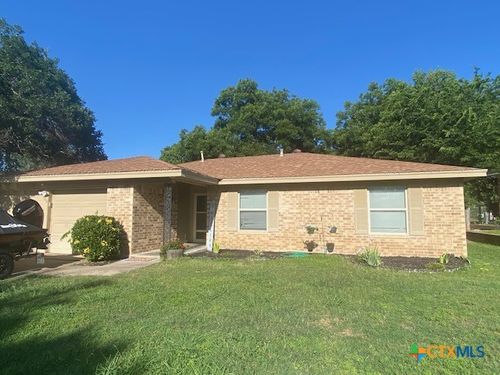 403 Jeffery Ln, Copperas Cove, TX, 76522-2618 | Card Image