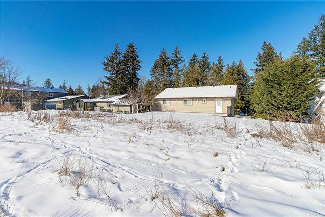 3772 South Oyster School Rd, House other with 2 bedrooms, 1 bathrooms and 4 parking in Saltair BC | Image 36