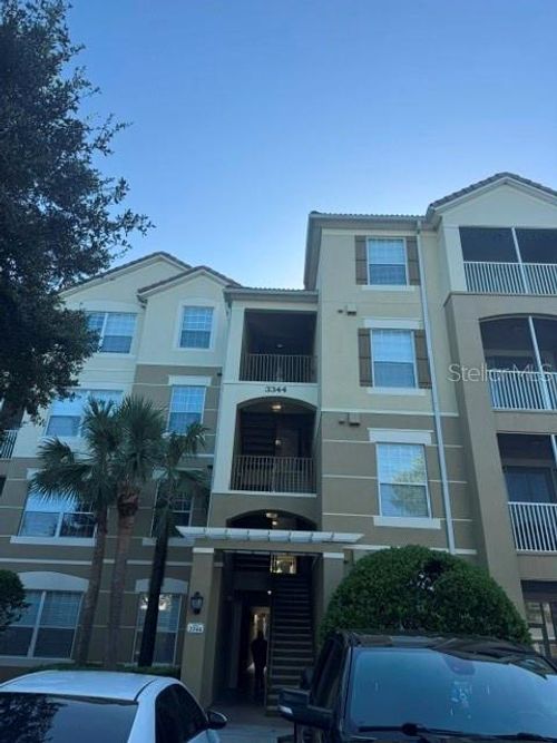 40805-3344 Robert Trent Jones Dr, ORLANDO, FL, 32835-2382 | Card Image