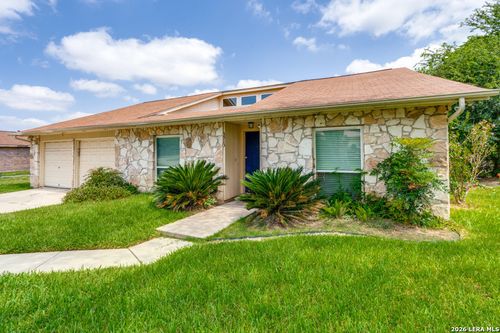 3513 Cliffside Dr, Schertz, TX, 78108-2117 | Card Image