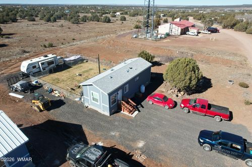 1770 Silver Lake Blvd, Show Low, AZ, 85901-3799 | Card Image