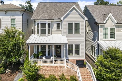 225 Anglin Walk, Alpharetta, GA, 30009-2548 | Card Image