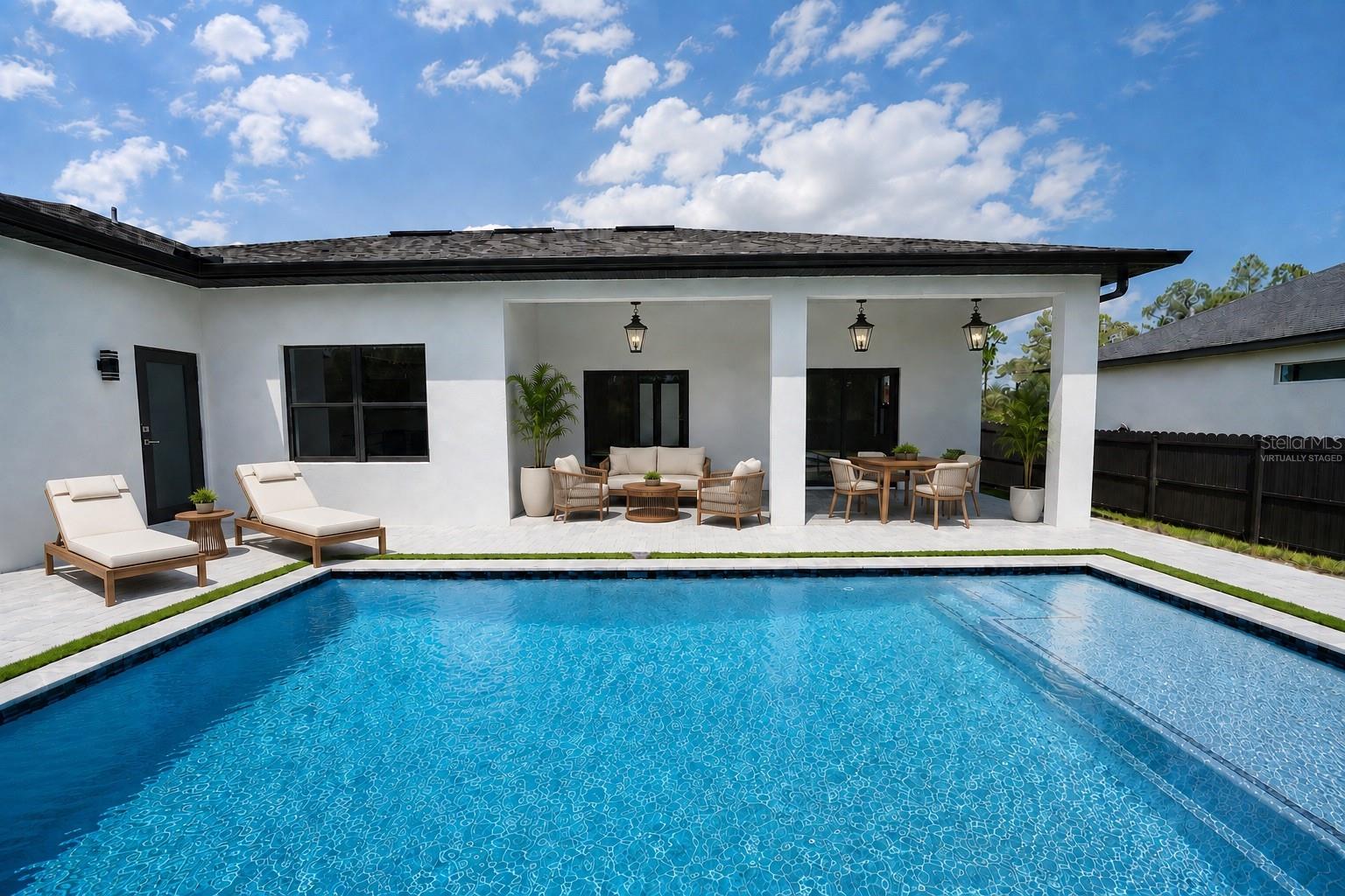 Residential in NORTH PORT 3