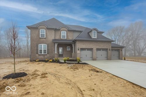 1914 Delp Court, Avon, IN, 46123 | Card Image