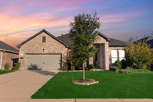 8315 Gallop Street, Fulshear, TX, 77441 | Card Image