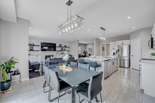 26 Wardlaw Ave, House other with 4 bedrooms, 4 bathrooms and 4 parking in Orangeville ON | Image 20