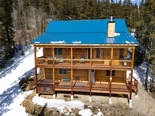 1452 Quartzville Rd, ALMA, CO, 80420 | Card Image
