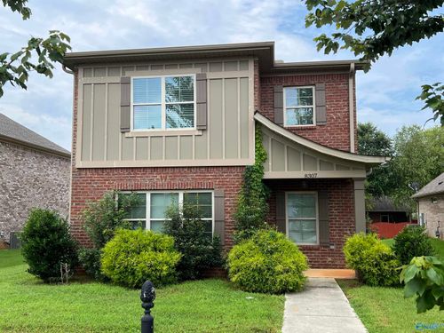 8307 Stillwater Cir Nw, Huntsville, AL, 35806-1343 | Card Image