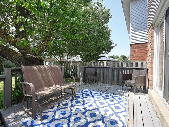 8 Stephensen Crt, House other with 4 bedrooms, 3 bathrooms and 2 parking in Brampton ON | Image 49