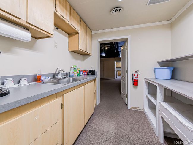 31710 Mound Rd, Home with 0 bedrooms, 0 bathrooms and null parking in Warren MI | Image 17