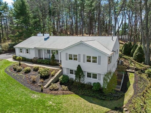 25 Forest Ridge Rd, Weston, MA, 02493-2011 | Card Image