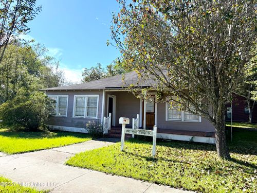 703 W. Canal Street, Picayune, MS, 39466 | Card Image