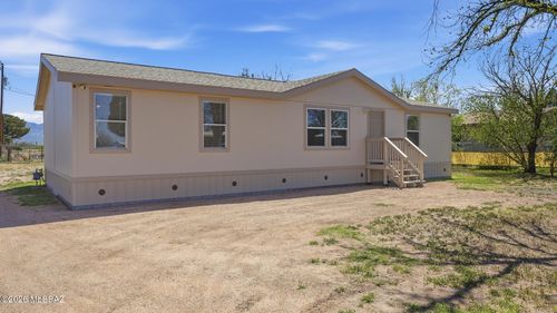 10307 N Aspen Avenue, Elfrida, AZ, 85610 | Card Image