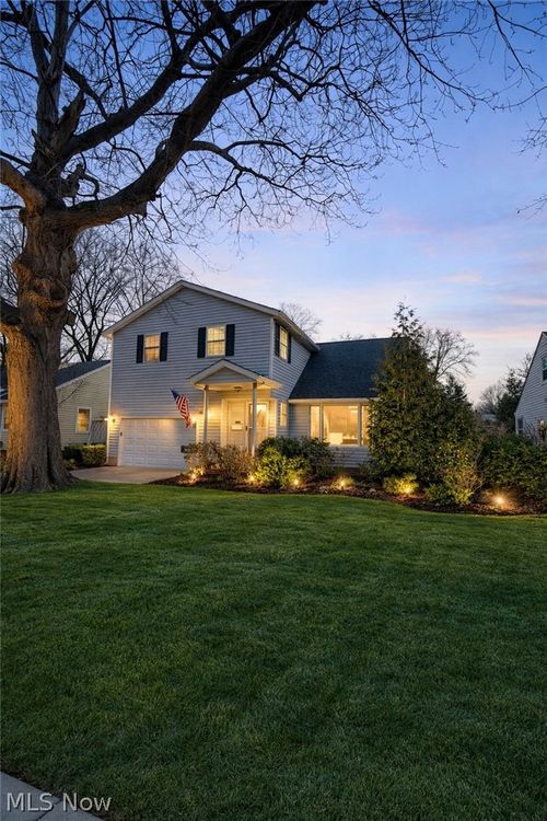 26626 Osborn Road, Bay Village, OH, 44140 | Card Image