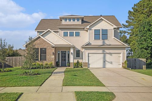 11114 Loblolly Wood Dr, Tomball, TX, 77375-1236 | Card Image