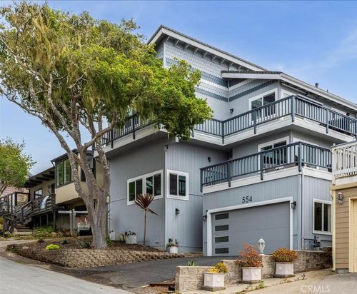 554 Cambridge St, Cambria, CA, 93428 | Card Image