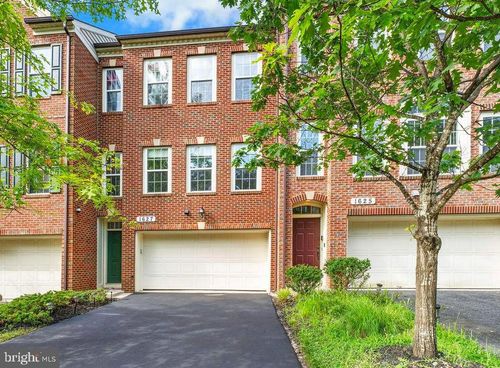 1627 Whitehall Dr, SILVER SPRING, MD, 20904-4215 | Card Image
