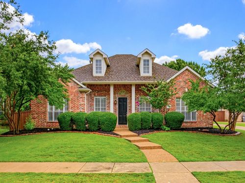 1905 Baltimore Dr, Allen, TX, 75002-2623 | Card Image