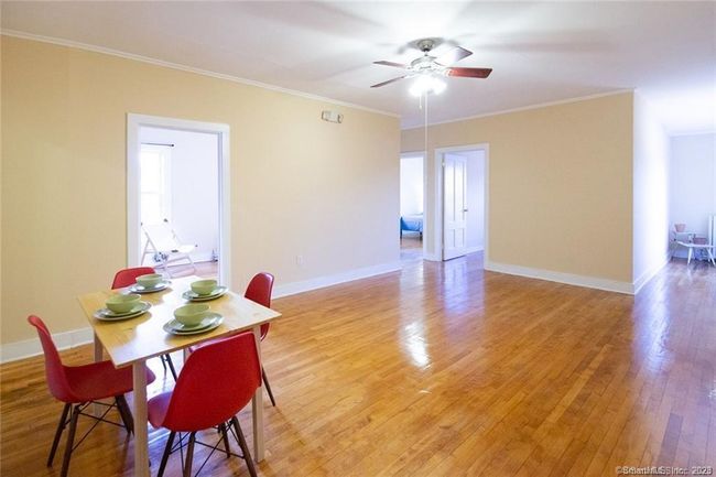 STE-3B - 360 Main St, Home with 3 bedrooms, 1 bathrooms and null parking in Middletown CT | Image 7