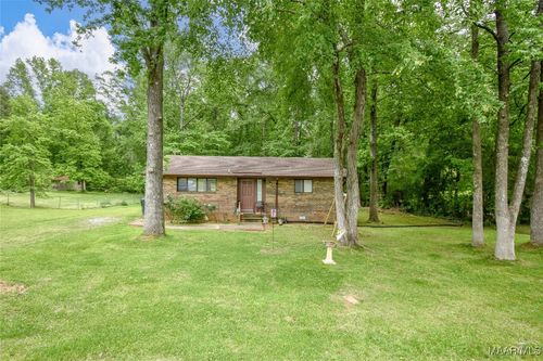 2304 Nolen Dr, Alexander City, AL, 35010-7150 | Card Image
