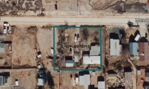 1811 Mendell Rd, Holbrook, AZ, 86025-3211 | Card Image