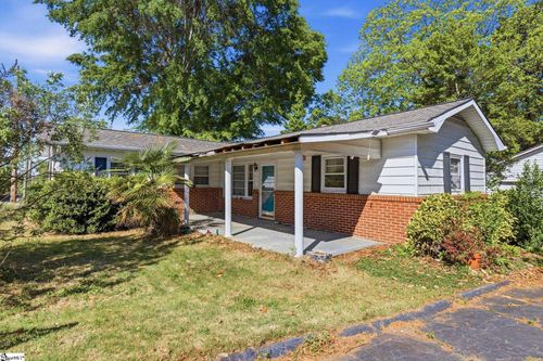 100 Pearson Rd, Easley, SC, 29642-1735 | Card Image