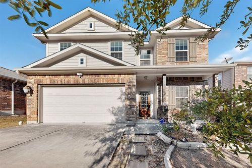 13416 Kearns Dr, Pflugerville, TX, 78660-2396 | Card Image