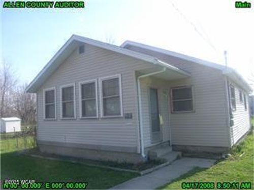 1147 S Union St, Lima, OH, 45804-2064 | Card Image