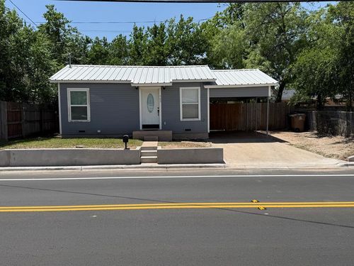 909 Howard St, San Angelo, TX, 76901-2119 | Card Image