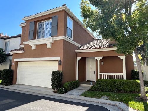 3 Del Sonterra, Irvine, CA, 92606-8860 | Card Image