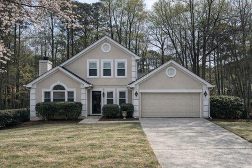 4390 Pinewalk Dr, Alpharetta, GA, 30022-4746 | Card Image
