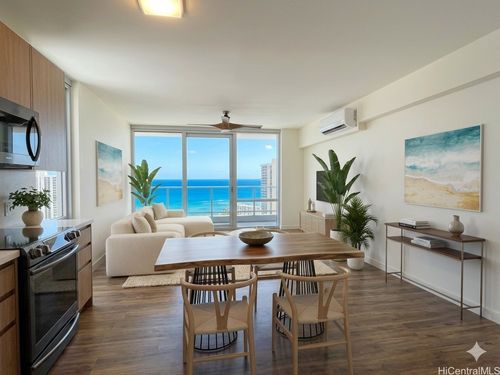 2908-1391 Kapiolani Blvd, Honolulu, HI, 96814-4508 | Card Image