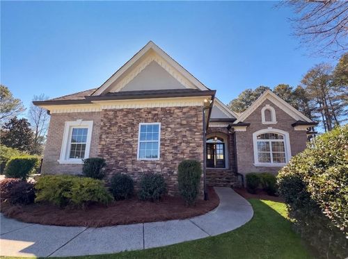 1225 Ewing Ives Dr, Dacula, GA, 30019-2461 | Card Image