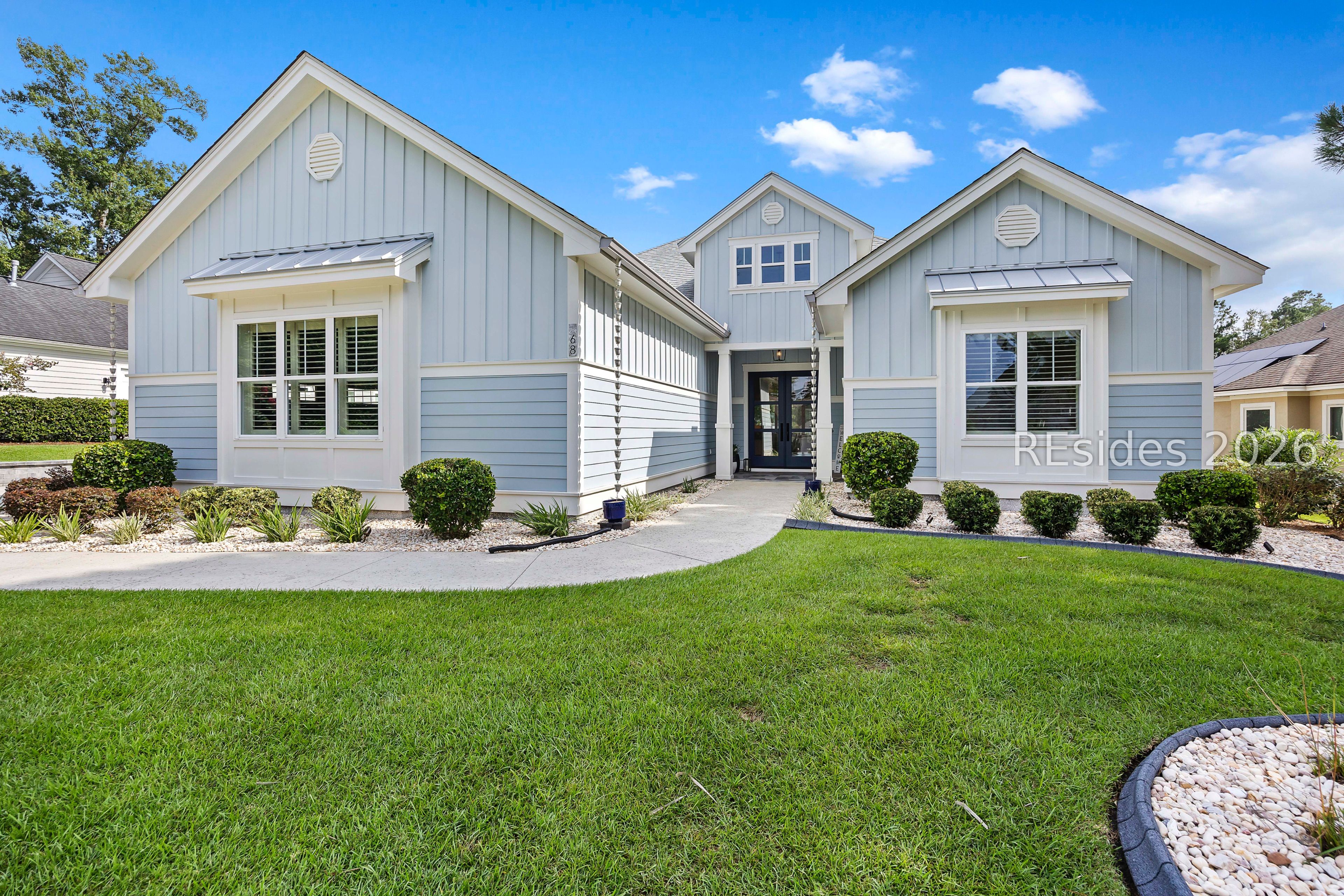Residential in Hardeeville 2
