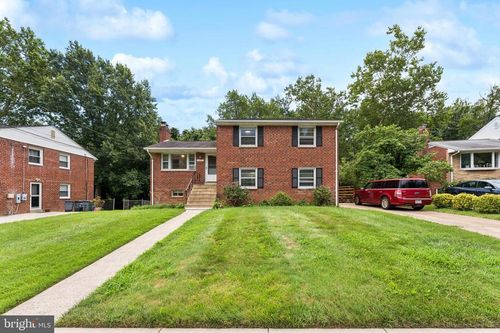 10307 Beaumont St, FAIRFAX, VA, 22030-3554 | Card Image