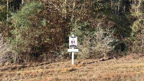 lot 61 Straw Bridge Rd, Jay, FL, 32565 | Card Image