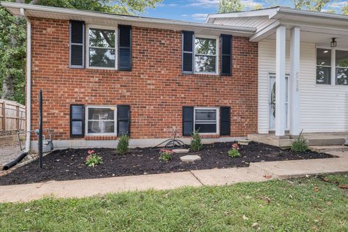 6058 Panama Dr, Hermitage, TN, 37076-2410 | Card Image