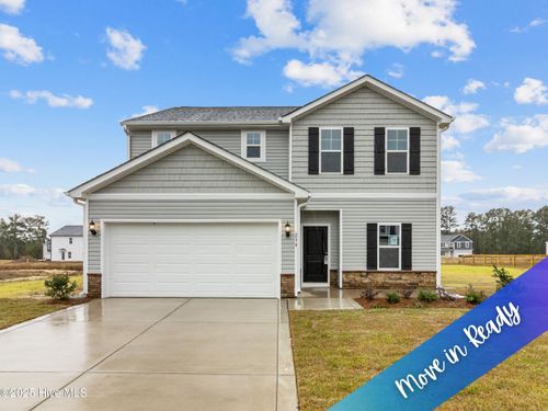 234 Palomo Pl, Raeford, NC, 28376-0168 | Card Image