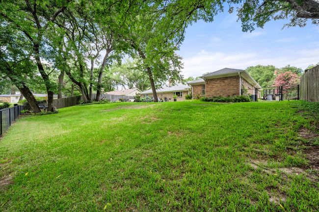 1824 Dartmouth Ln, House other with 4 bedrooms, 3 bathrooms and null parking in Corsicana TX | Image 38