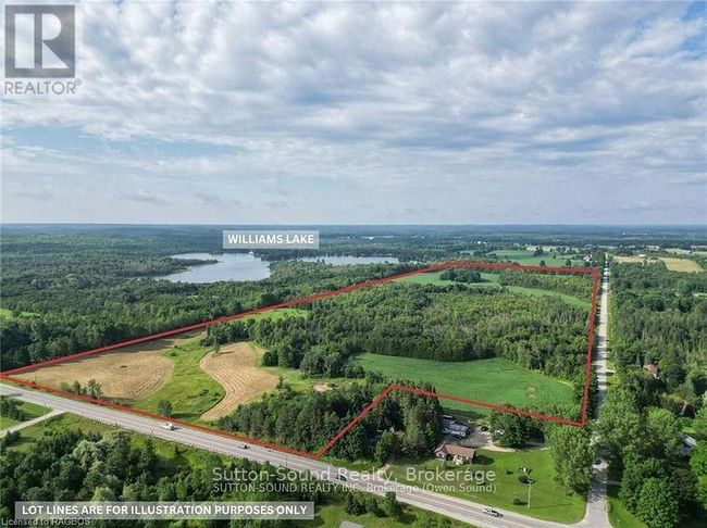PL11-12 10 Sideroad, Home with 0 bedrooms, 0 bathrooms and null parking in Chatsworth ON | Image 6