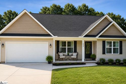 800 Broadway School Road, Belton, SC, 29627 | Card Image