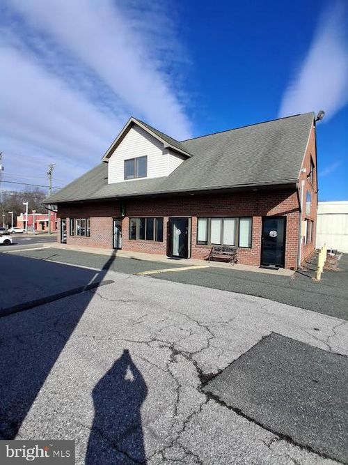 9111 Belair Rd, NOTTINGHAM, MD, 21236-1604 | Card Image