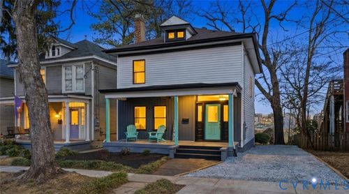 415 W 24th St, Richmond, VA, 23225-3823 | Card Image