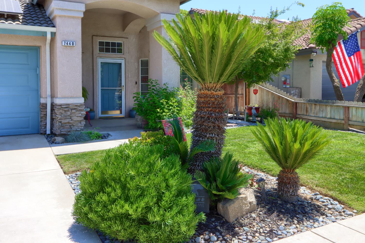 Residential in Fresno 3