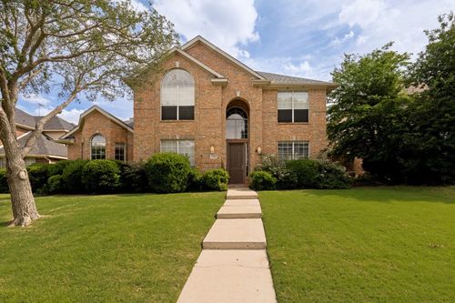 3912 Sunflower Ln, Plano, TX, 75025-2021 | Card Image