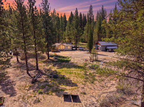 17 Mountain Meadow Rd, Idaho City, ID, 83631 | Card Image
