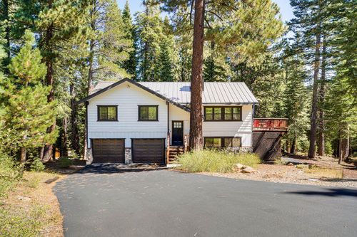 11495 Saint Bernard Dr, Truckee, CA, 96161-6409 | Card Image