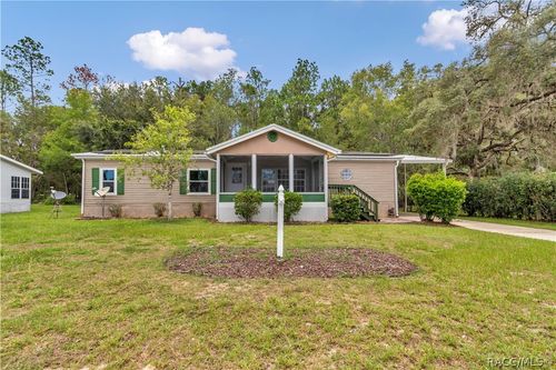 7899 W Fostoria Dr, Dunnellon, FL, 34433-4406 | Card Image