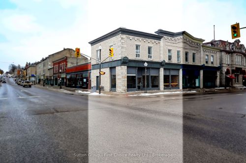 100 Queen St E, St Marys, ON, N4X0B7 | Card Image