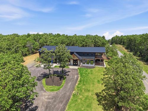 491 Stone Mountain Road, Conway, AR, 72032 | Card Image